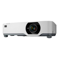 SharpNEC P627UL Semi-Professional Projector 60005762 - High Performance & Clarity for Professionals